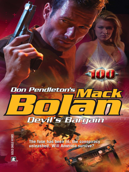 Title details for Devil's Bargain by Don Pendleton - Available